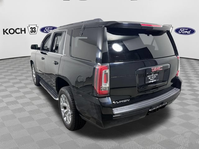 Used 2019 GMC Yukon SLT AWD/4WD image 6