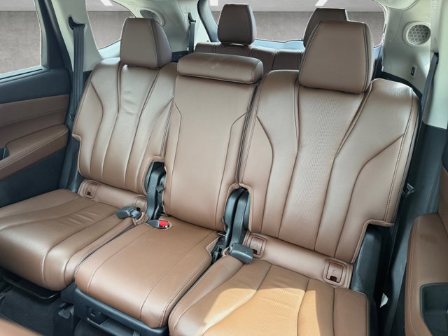 Used 2023 Acura MDX SH-AWD w/ Advance Package image 22