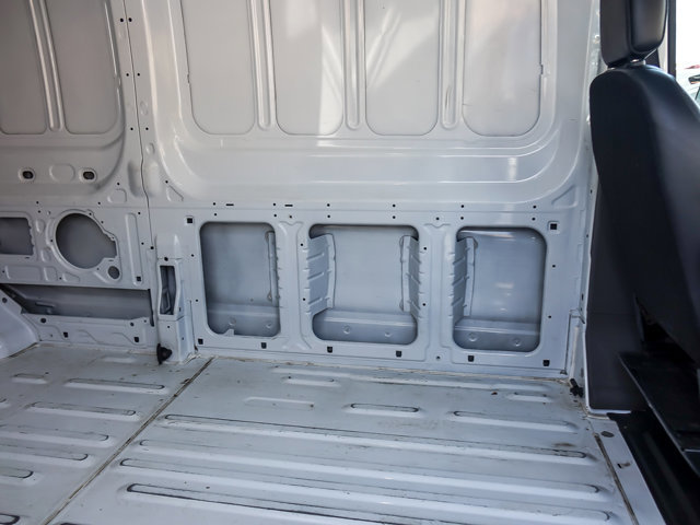 Certified 2023 Ford Transit 250 Medium Roof RWD image 23