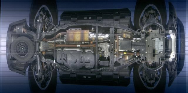 Certified 2025 Ford Expedition Active AWD/4WD image 19