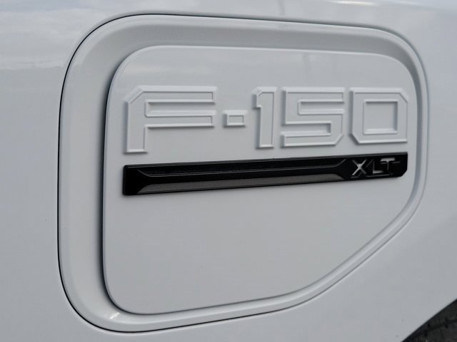 Certified 2023 Ford F150 Lightning XLT image 10