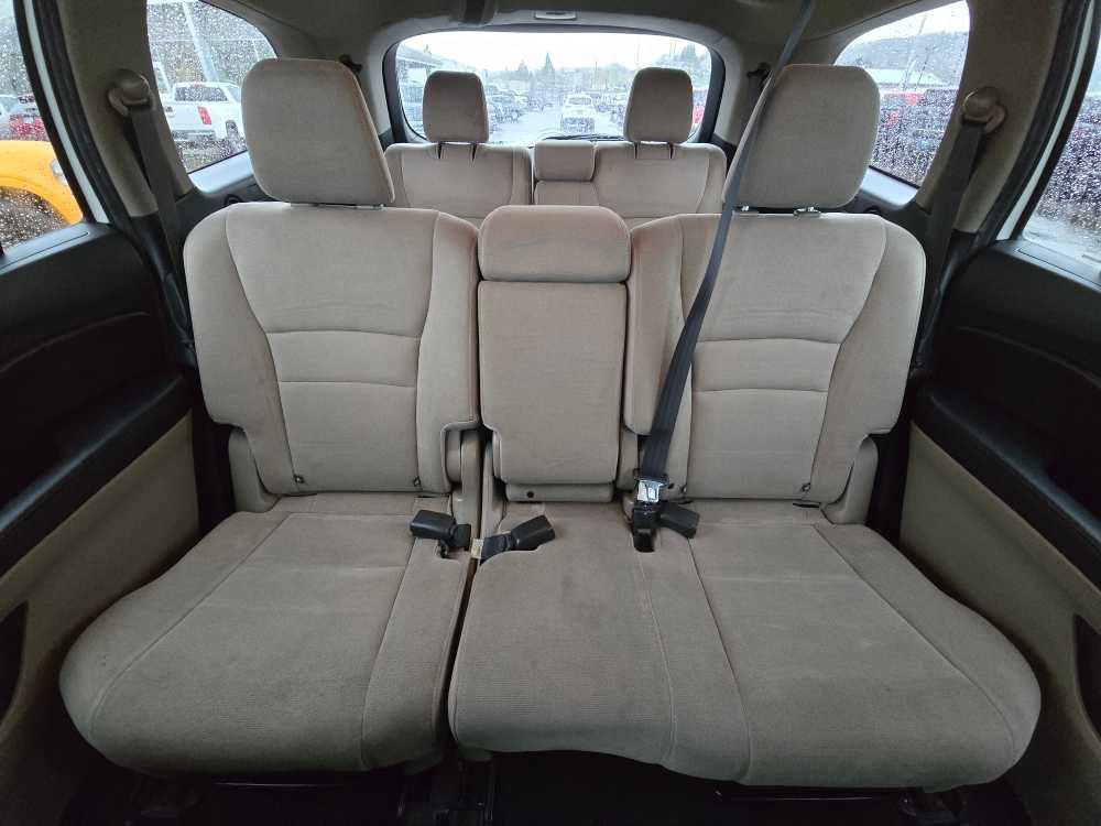 Used 2019 Honda Pilot EX image 18