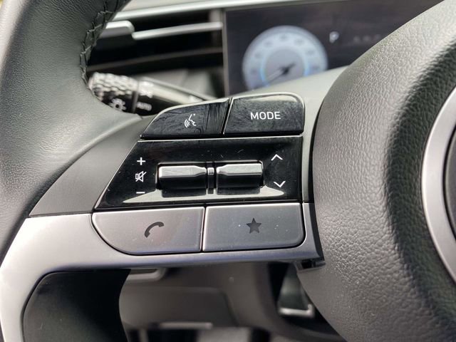 Used 2024 Hyundai Tucson XRT image 25