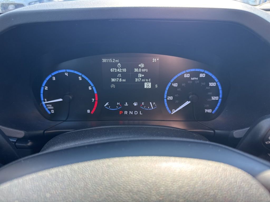 Certified 2022 Ford Bronco Sport Big Bend w/ Convenience Package image 20