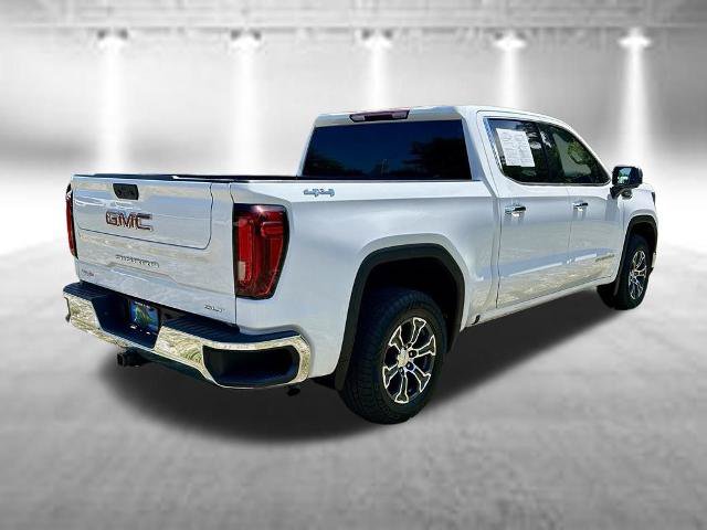 Used 2024 GMC Sierra 1500 SLT AWD/4WD image 5