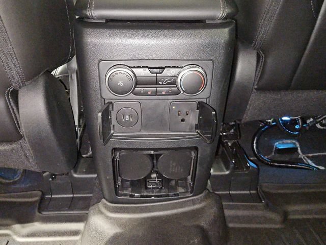 Certified 2023 Ford Explorer Platinum w/ Technology Package AWD/4WD image 28