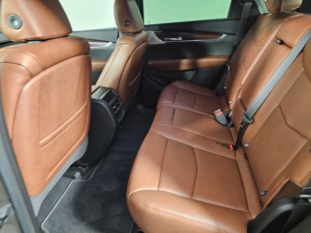 Used 2020 Cadillac XT5 Premium Luxury AWD/4WD image 18