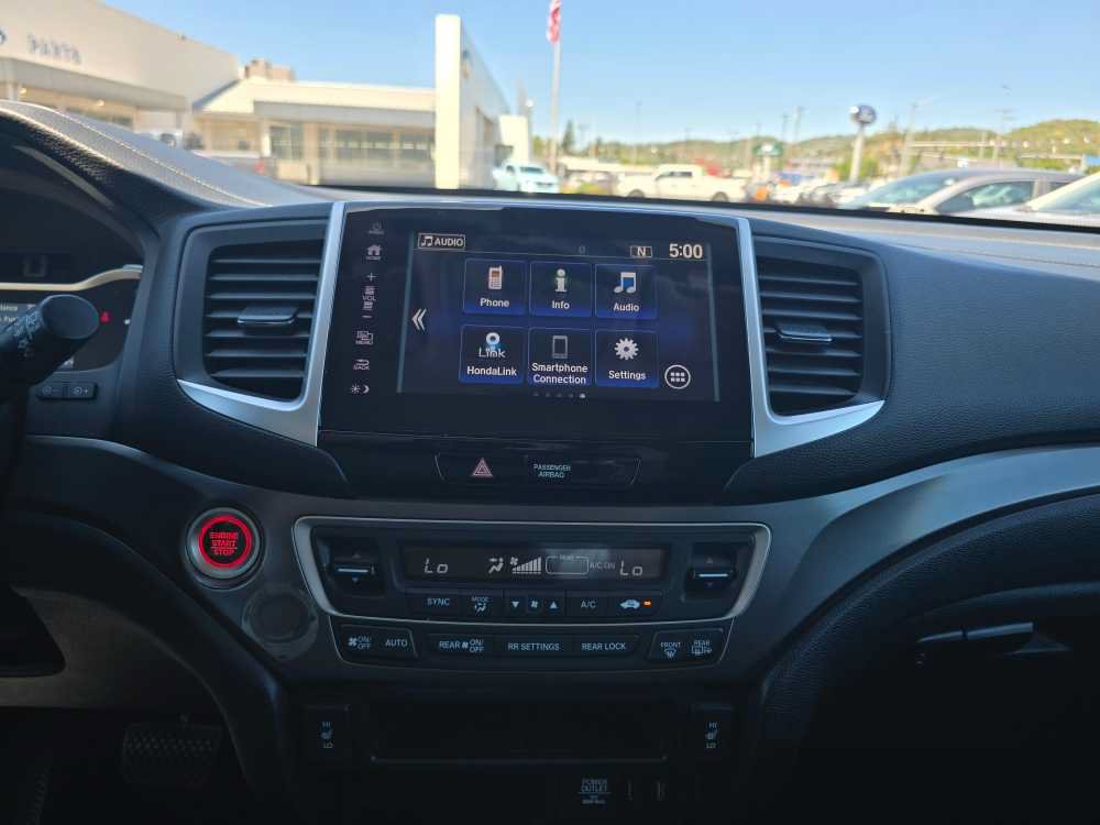 Used 2018 Honda Pilot EX-L image 12