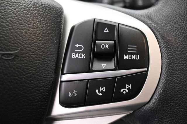 Certified 2023 Ford Explorer Limited w/ Limited Technology Package AWD/4WD image 16