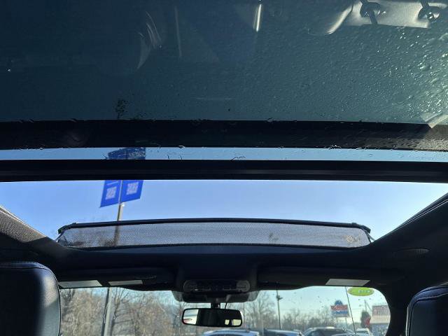 Certified 2024 Ford F150 Raptor image 23