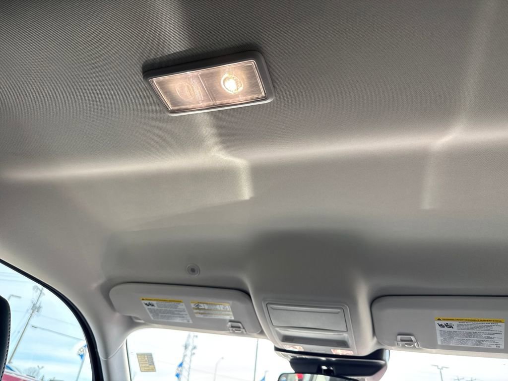 Certified 2023 Ford Bronco Sport Big Bend image 12