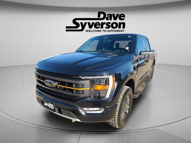 Certified 2023 Ford F150 Tremor
