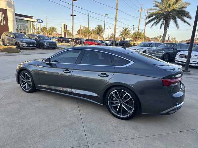 Used 2023 Audi A5 2.0T Premium Plus image 6