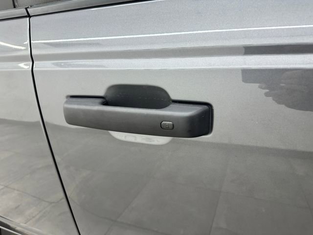 Certified 2025 Ford Bronco Big Bend image 9