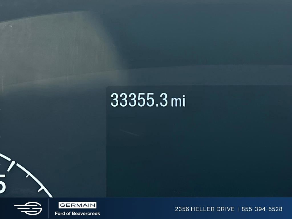 Certified 2024 Ford Transit 250 Low Roof w/ Exterior Upgrade Package image 16