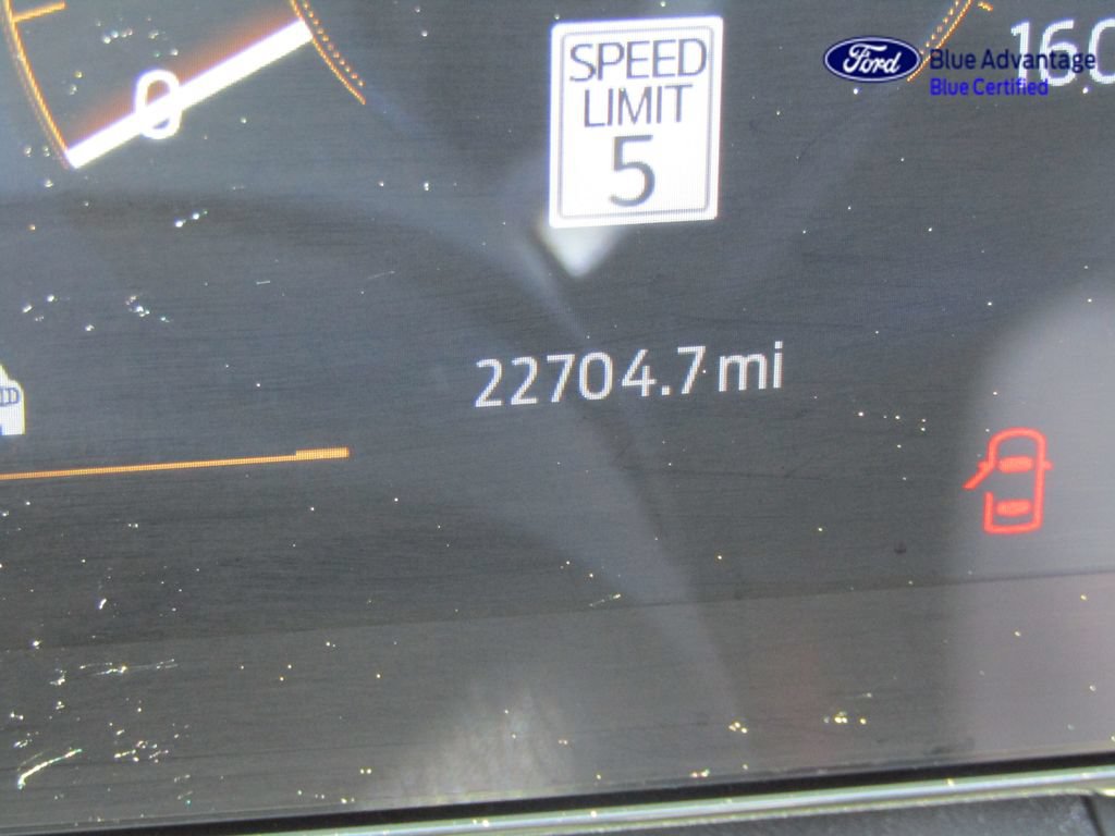 Certified 2025 Ford Mustang GT Premium RWD image 33