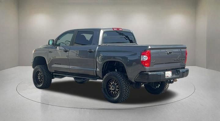 Used 2019 Toyota Tundra SR5 image 3
