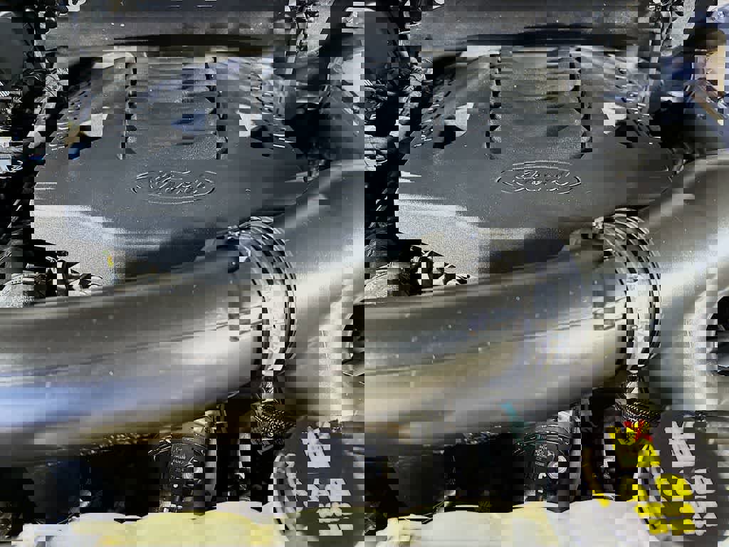 Certified 2023 Ford F150 Tremor image 12