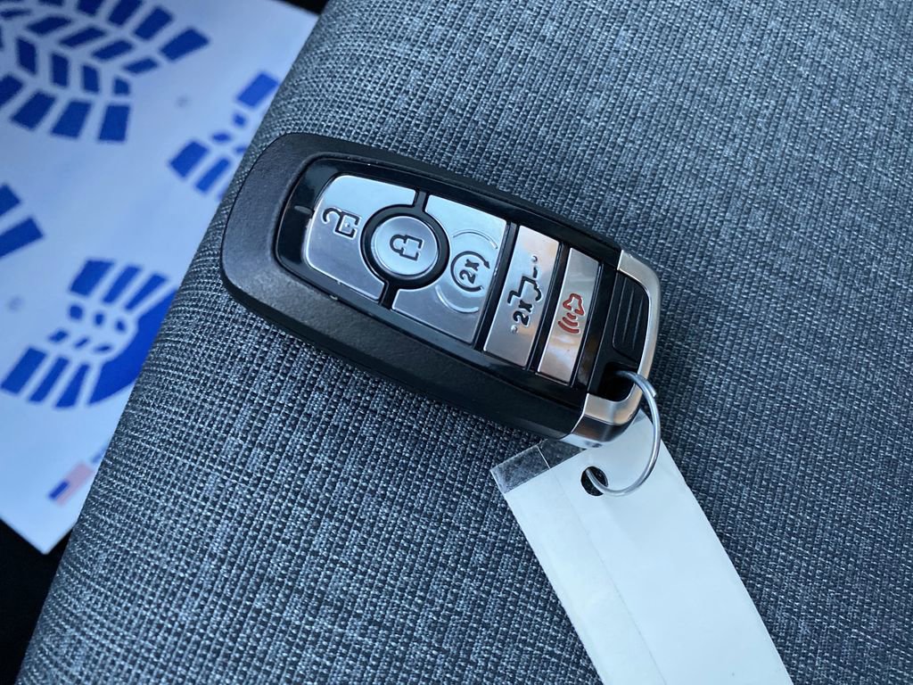 Certified 2024 Ford F150 XLT w/ Equipment Group 303A High image 39