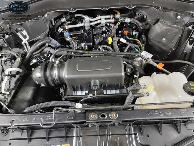 Certified 2024 Ford Explorer XLT w/ Equipment Group 202A AWD/4WD image 36