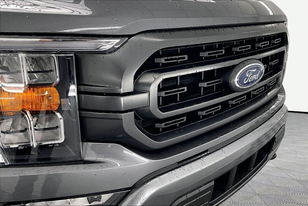 Certified 2023 Ford F150 XLT w/ Equipment Group 302A High AWD/4WD image 29