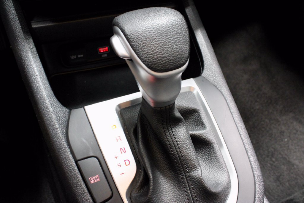 Used 2024 Kia Forte LXS FWD image 31