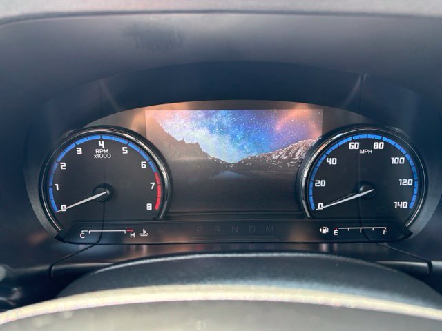 Certified 2023 Ford Bronco Sport Badlands w/ Premium Package AWD/4WD image 22