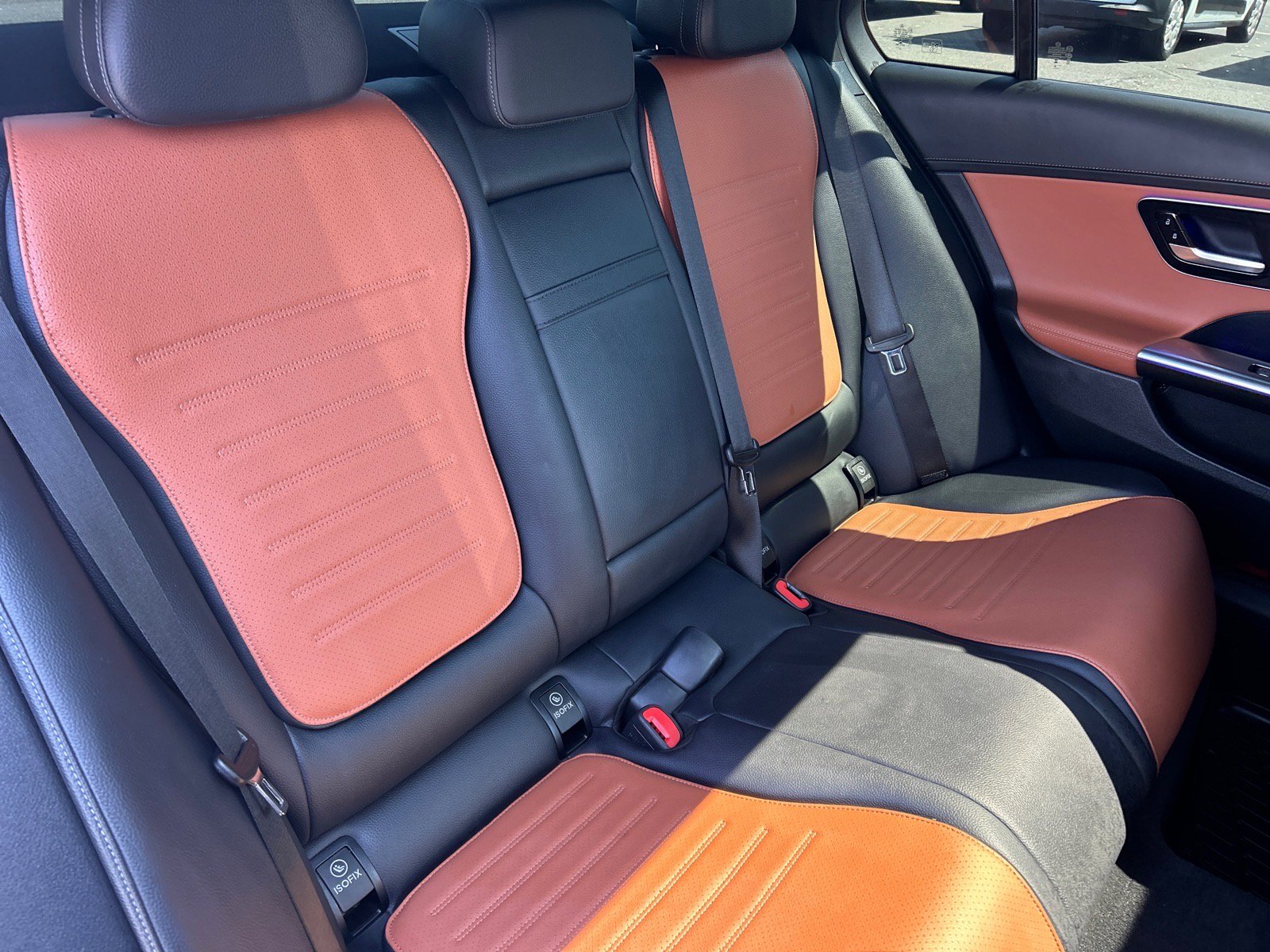 Used 2023 Mercedes-Benz C 300 Sedan image 18