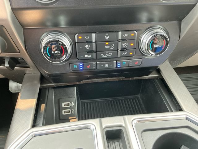 Certified 2020 Ford F150 Limited w/ Trailer Tow Package AWD/4WD image 23