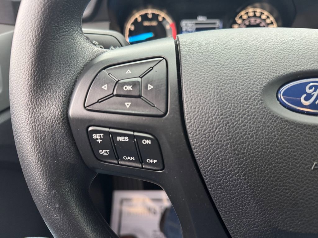 Certified 2020 Ford Ranger XL w/ Equipment Group 101A Mid image 29