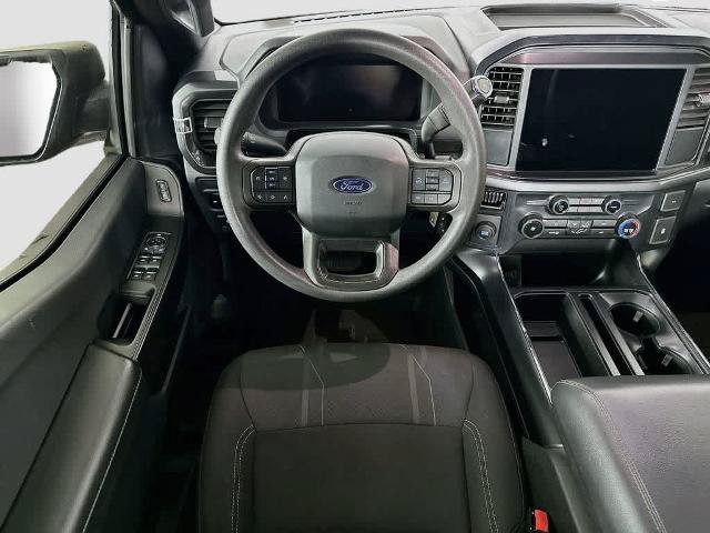 Certified 2025 Ford F150 STX RWD image 10