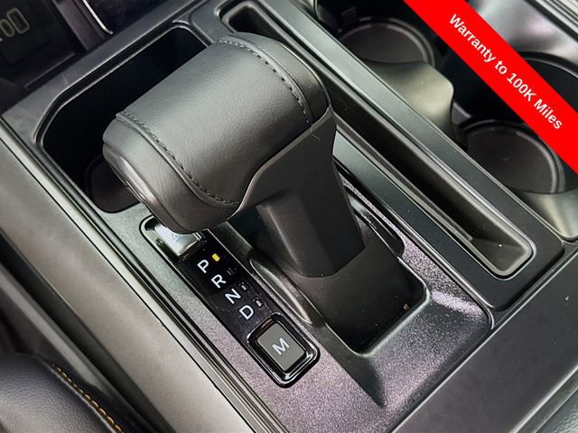 Certified 2025 Ford F150 Tremor w/ Bed Utility Package image 21