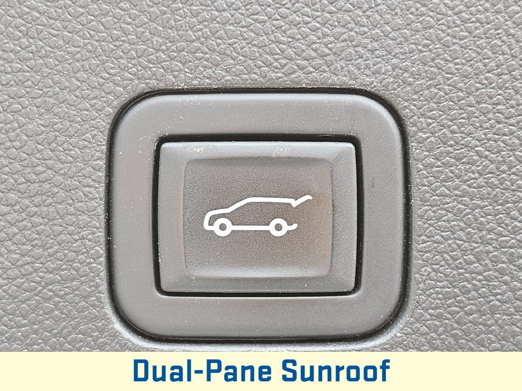 Used 2023 GMC Yukon Denali AWD/4WD image 18