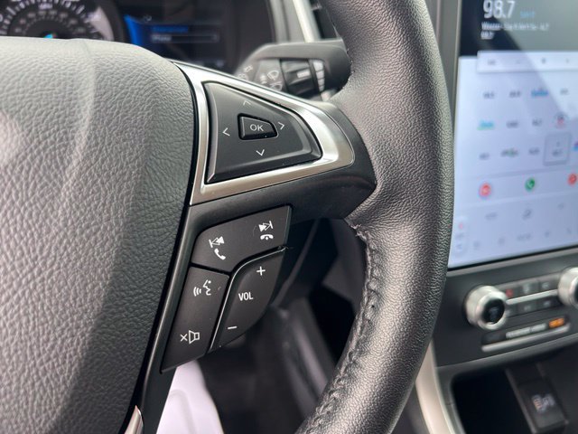 Certified 2024 Ford Edge SEL w/ Convenience Package AWD/4WD image 10