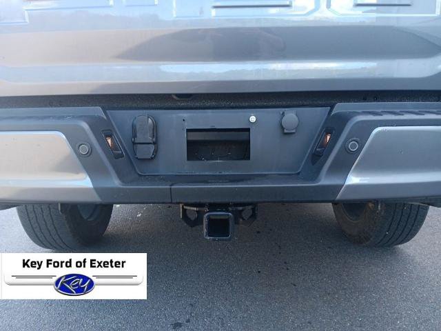 Certified 2023 Ford F150 XLT w/ Equipment Group 302A High AWD/4WD image 10