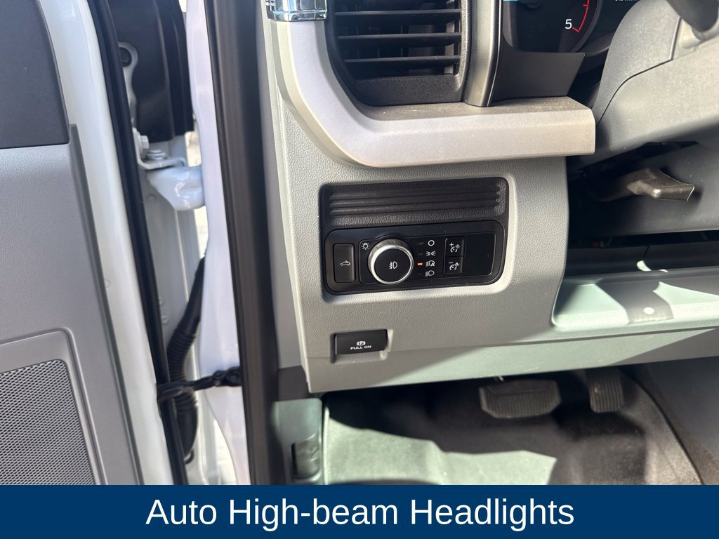 Certified 2025 Ford F350 XLT AWD/4WD image 21