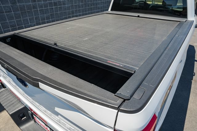 Certified 2022 Ford F250 XL w/ STX Appearance Package AWD/4WD image 12