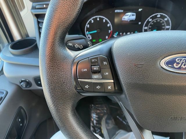 Certified 2021 Ford Transit 350 XLT RWD image 19