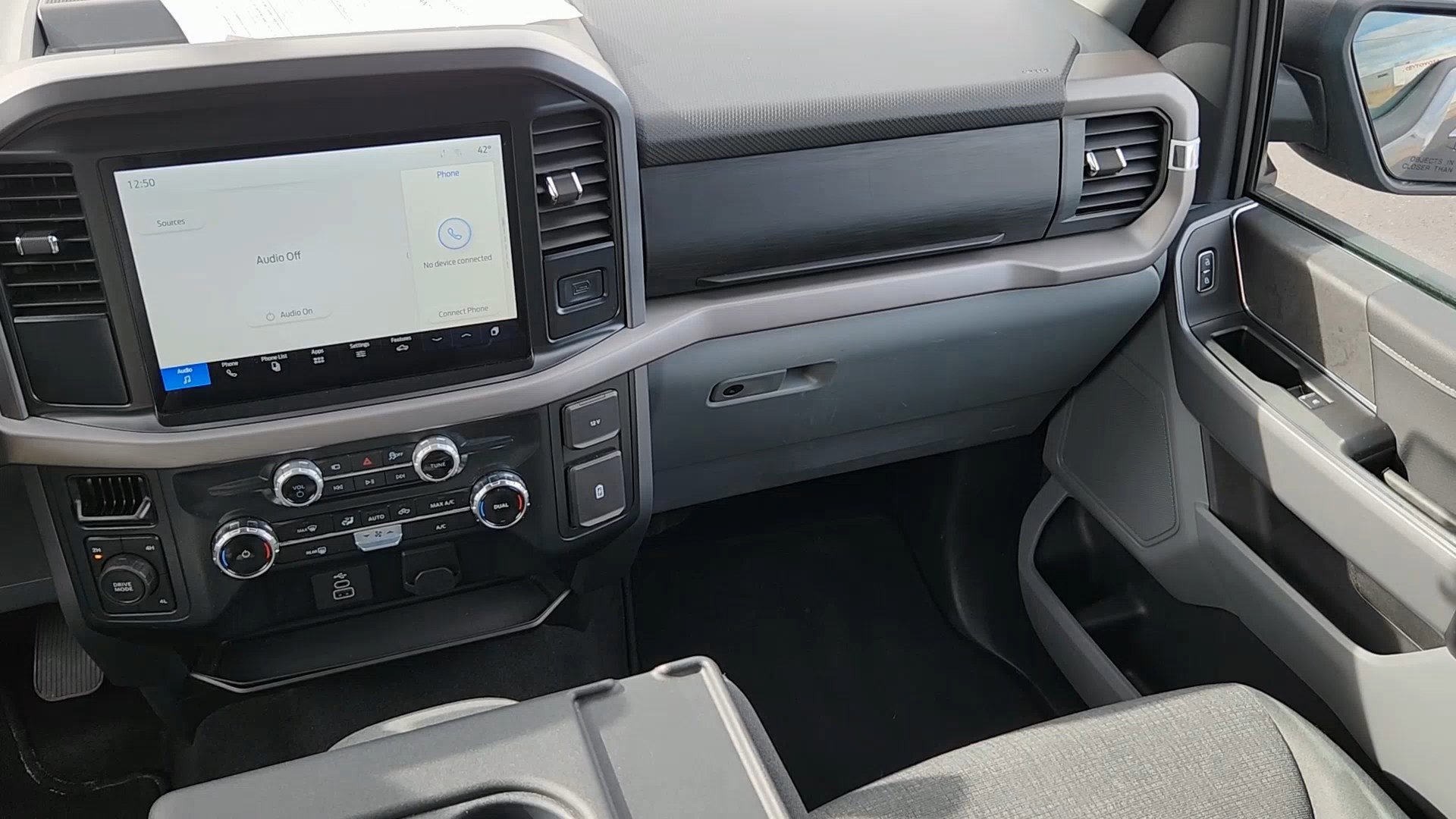 Certified 2025 Ford F150 XLT w/ Equipment Group 301A Standard image 7