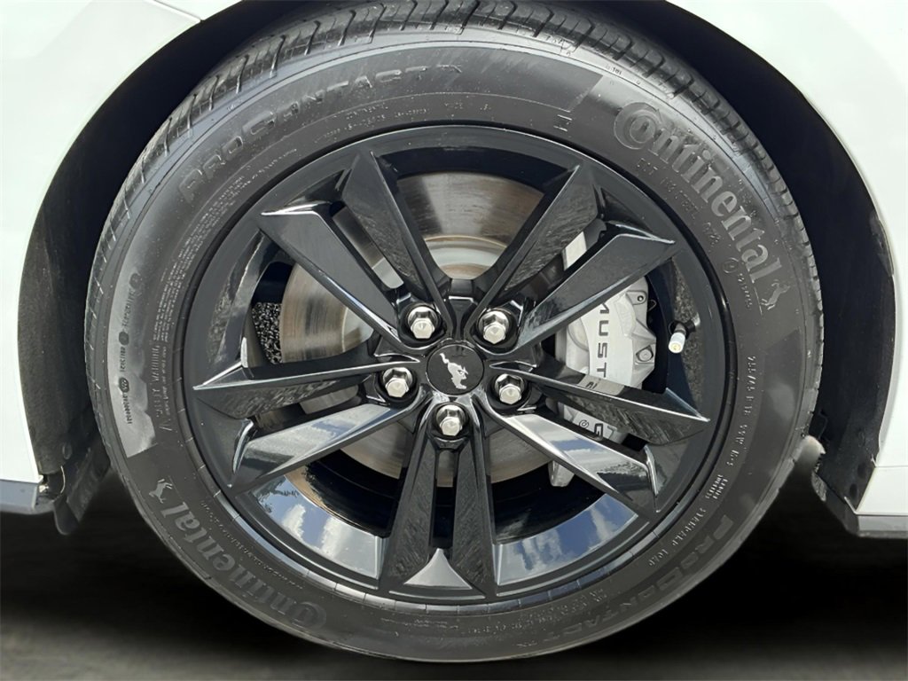 Certified 2024 Ford Mustang GT image 22