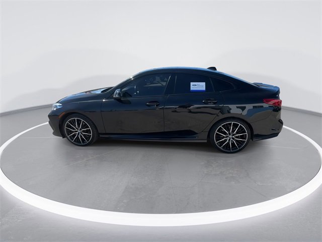 Used 2021 BMW 228i Gran Coupe w/ M Sport Package image 10