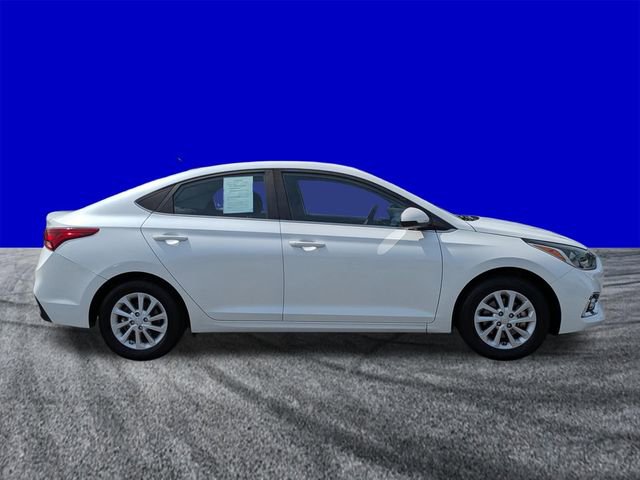 Used 2019 Hyundai Accent SEL FWD image 3