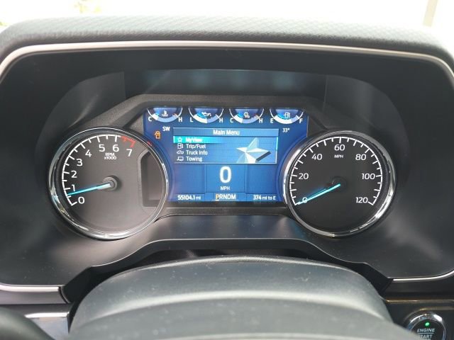 Certified 2022 Ford F150 XLT w/ Equipment Group 302A High image 24