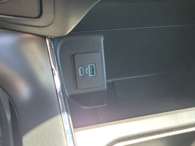 Certified 2024 Ford F150 STX RWD image 12