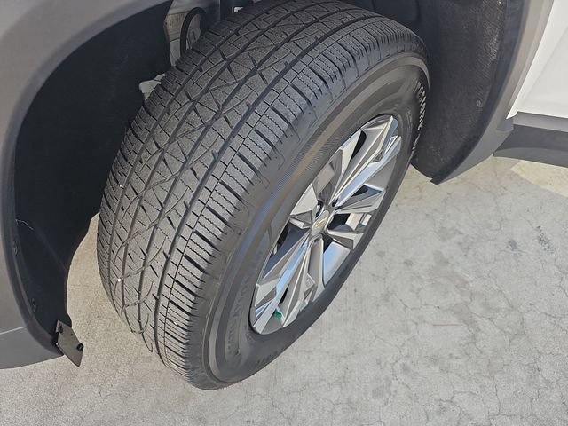 Used 2025 Chevrolet Equinox LT w/ Convenience Package II FWD image 30