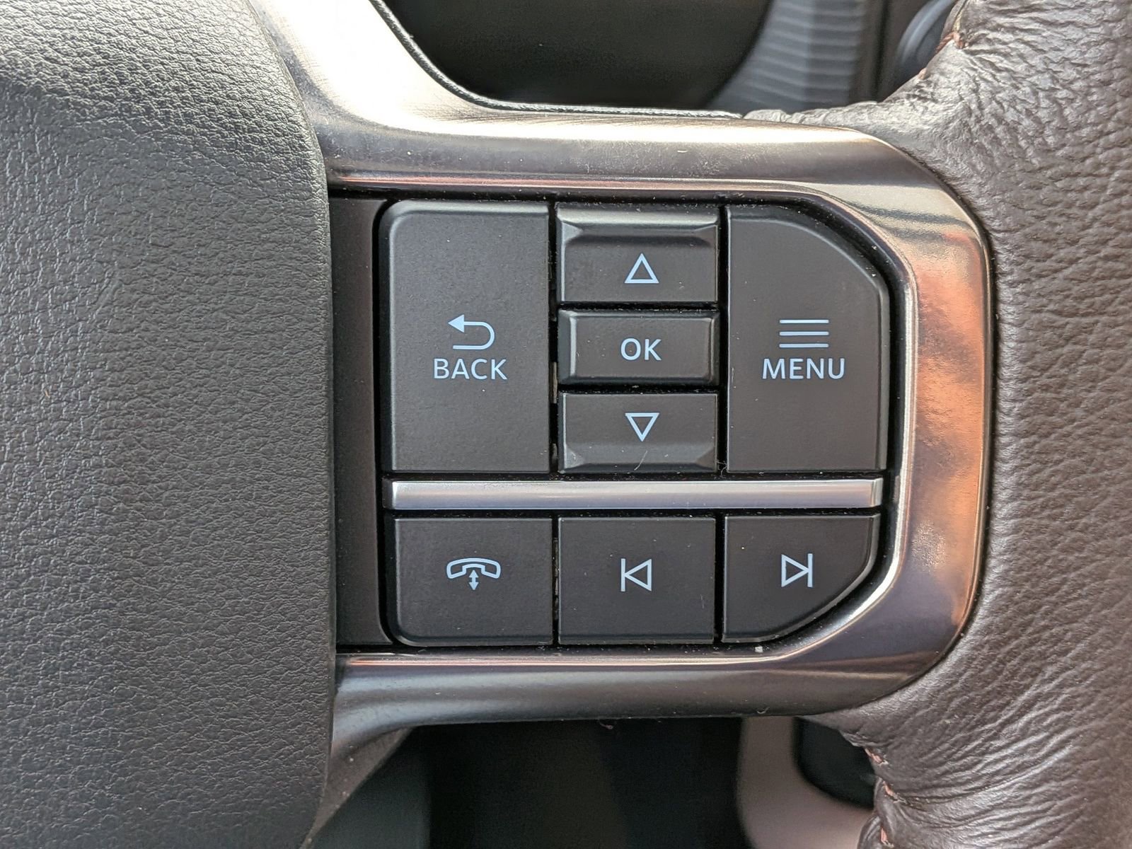 Certified 2024 Ford F150 King Ranch image 30