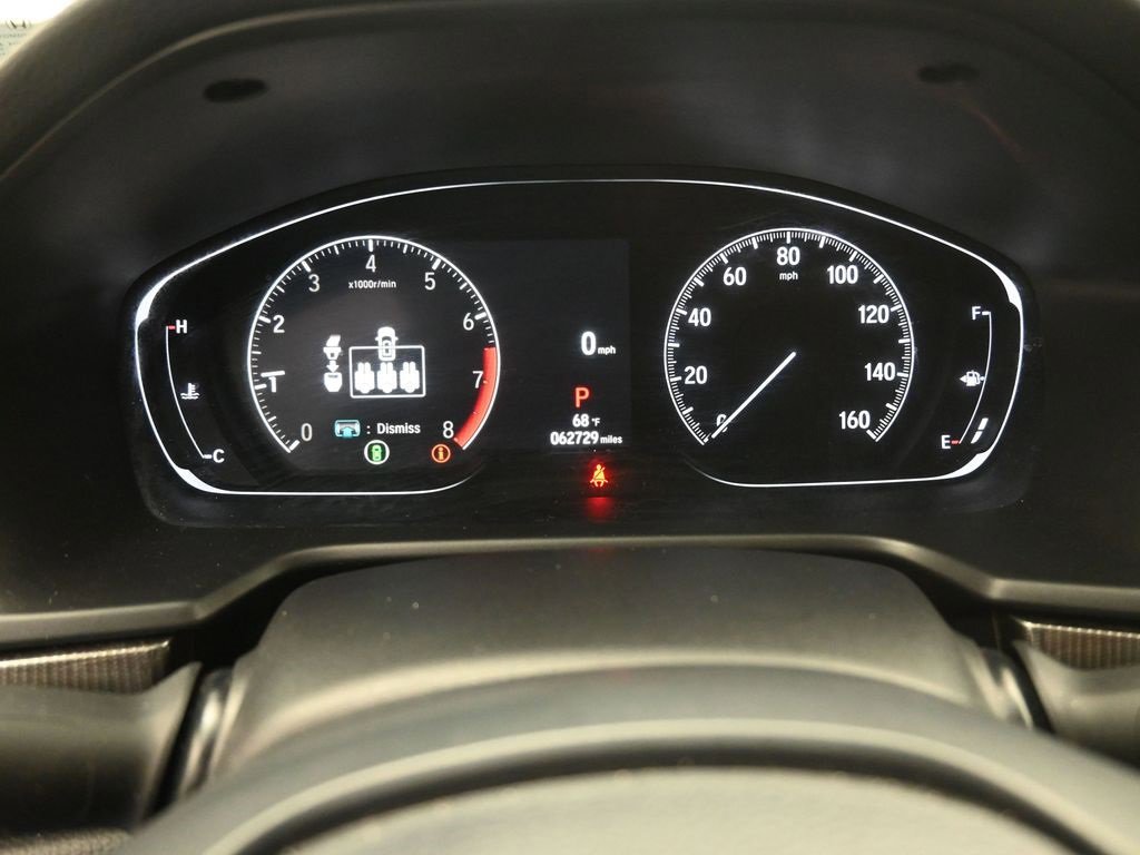 Used 2022 Honda Accord Sport image 6