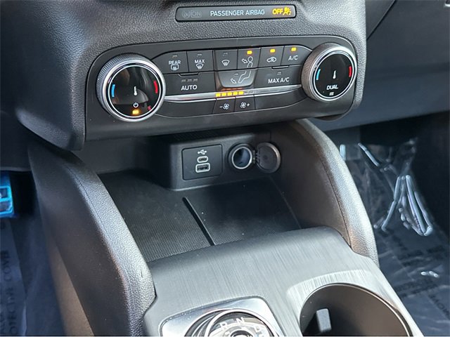 Certified 2024 Ford Escape ST-Line image 31
