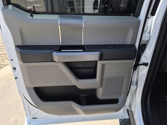 Certified 2019 Ford F150 XLT w/ Equipment Group 302A Luxury AWD/4WD image 25