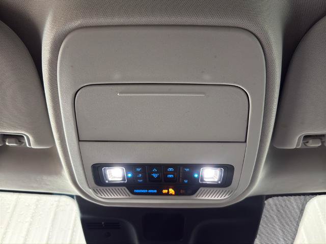 Certified 2025 Ford Expedition Active AWD/4WD image 19